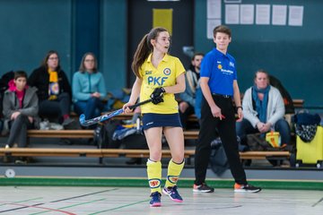 Bild 219 - A-Juniorinnen NO-Deutsche Meisterschft
